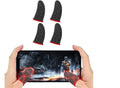 Pubg Fingers