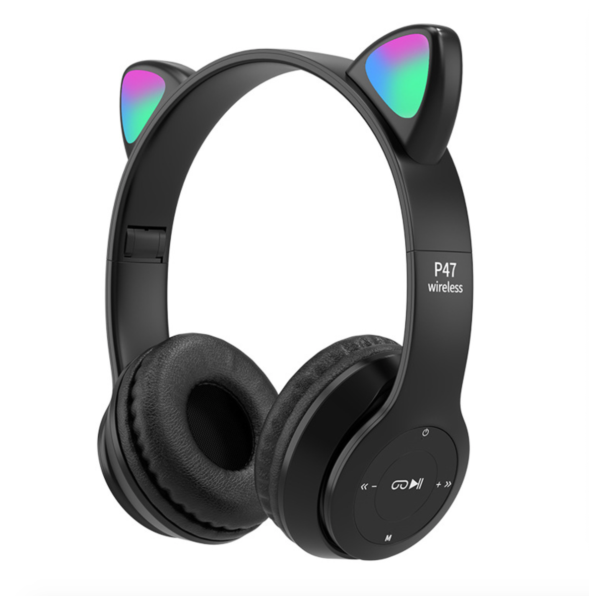 kitty headsets
