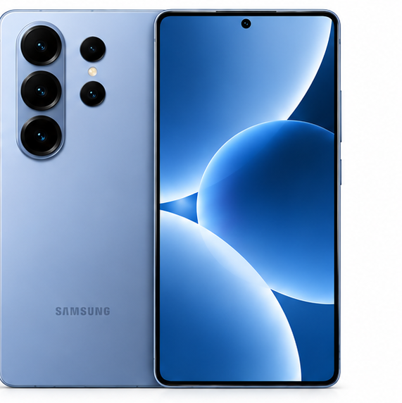 Samsung S26 Ultra