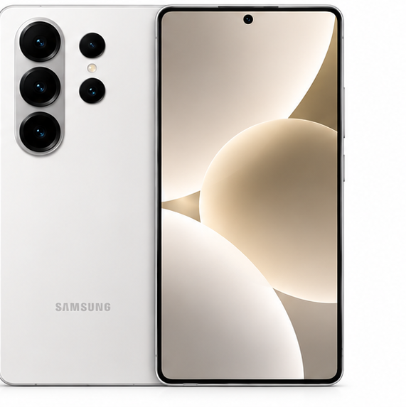 Samsung S26 Ultra