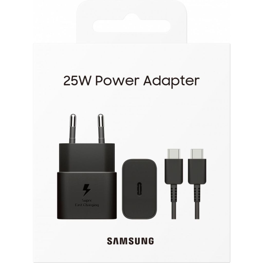 Samsung 25W Power Adapter