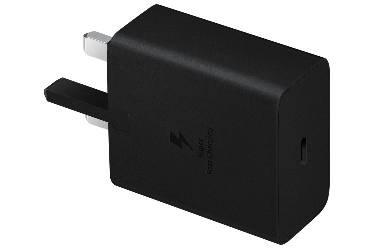 Original Samsung 45W Power Adapter