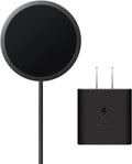 Samsung Magnetic Wireless Charger 45W Power Adapter