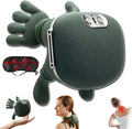 Shoulder And Neck Massager