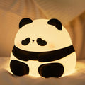 Silicone Night Lamp