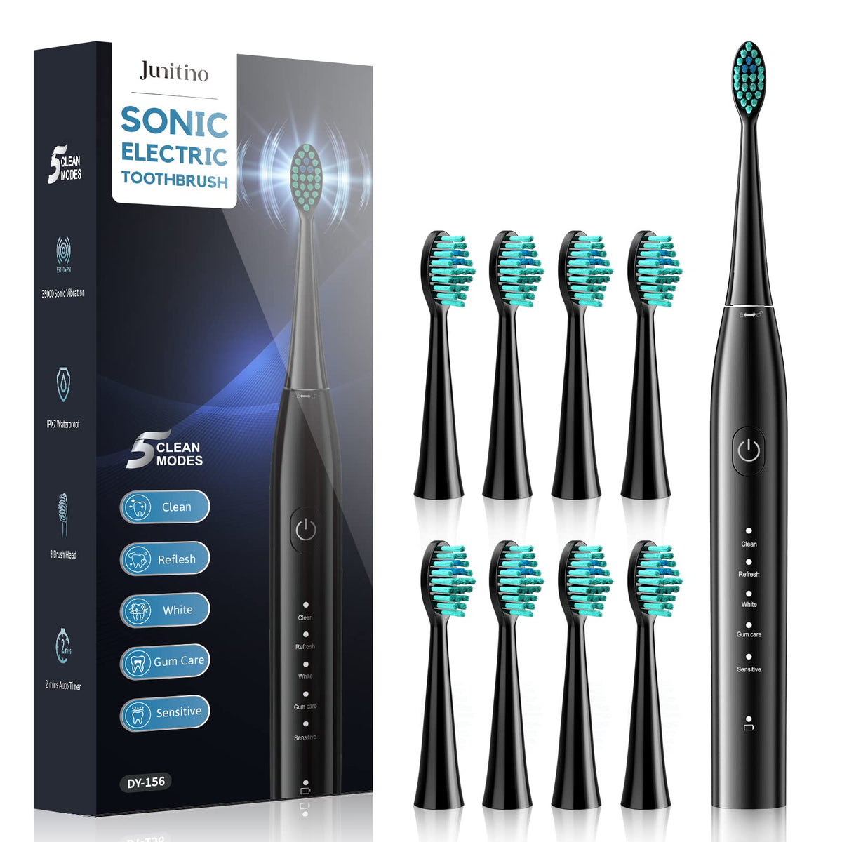 Sonic Elecric Toothbrush