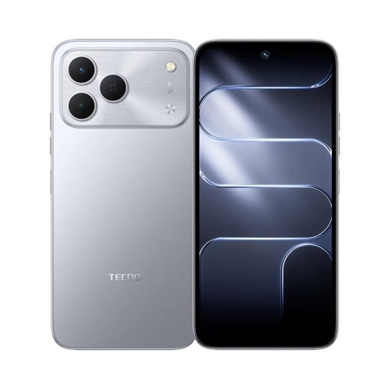 TECNO Spark 50