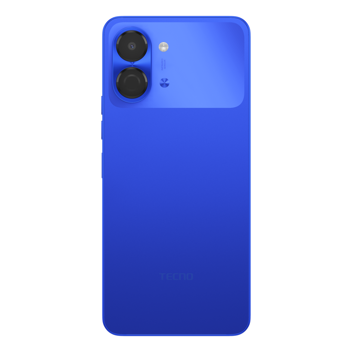 TECNO Spark GO 3