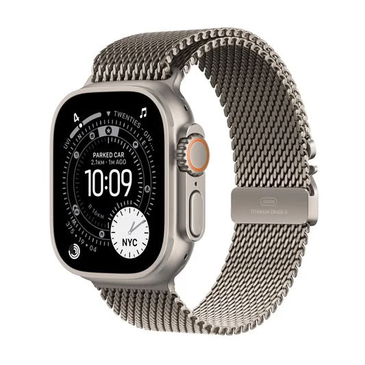 Apple Watch Ultra 3 Milanese