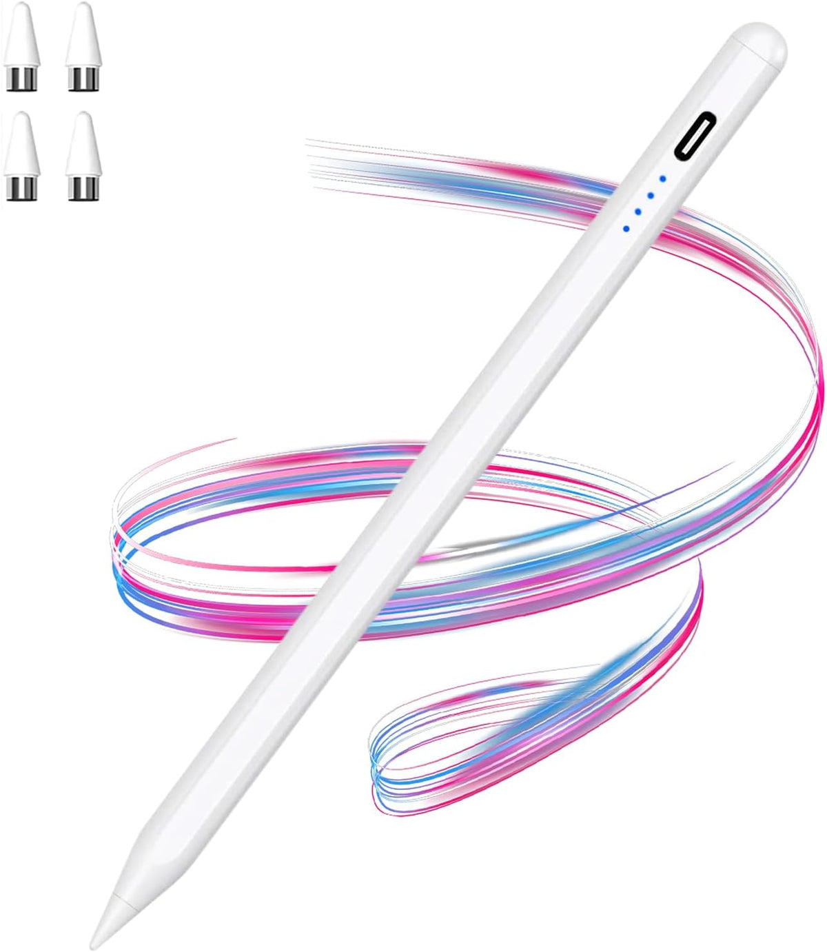 Universal Stylus Pen