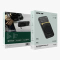 W2 Magsafe Wallet Card Holder