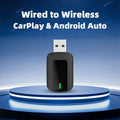 Wireless Car Adapter