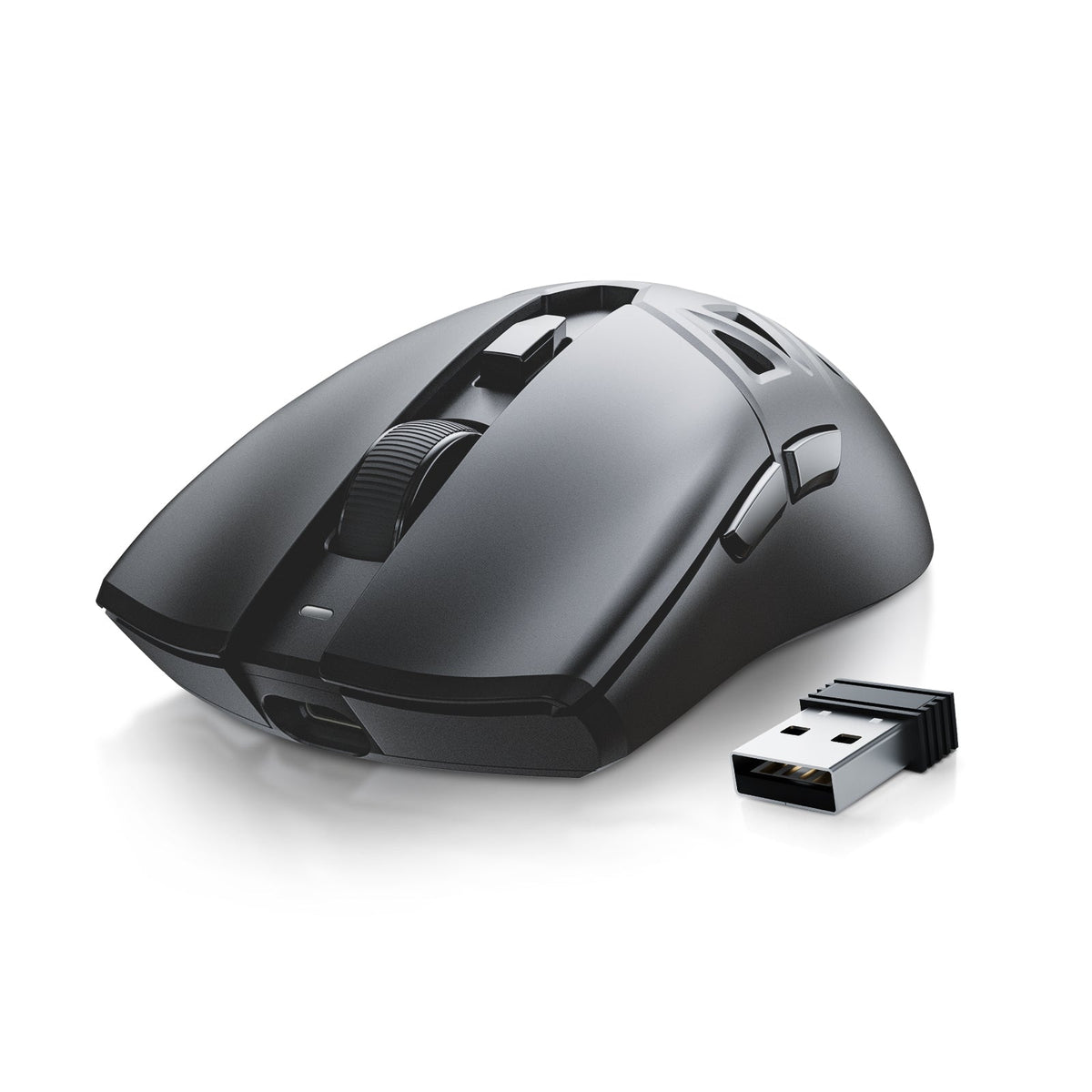 Mouse Wireless
